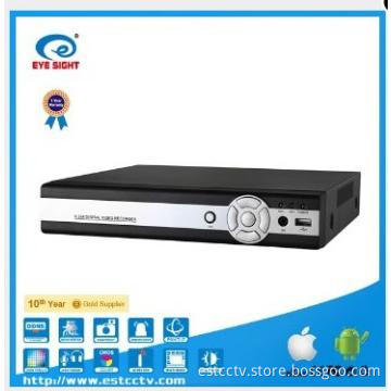 4CH Digital Video Recorder  H.264 HD CCTV